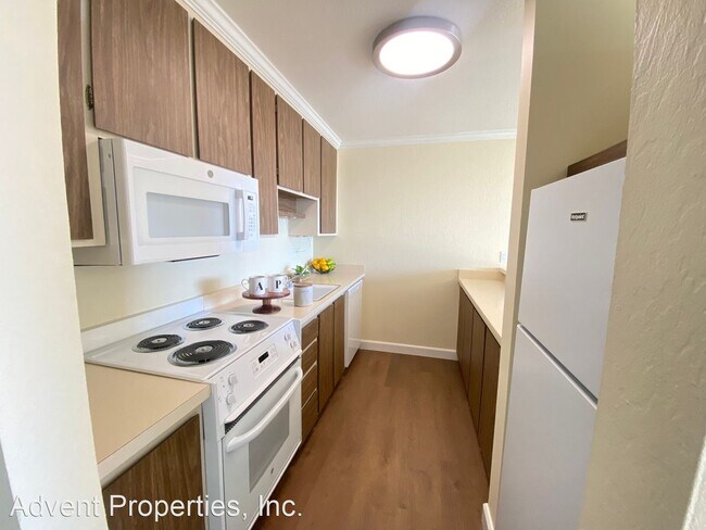 Building Photo - 1 br, 1 bath House - 1 Kelton Ct Unit 5E