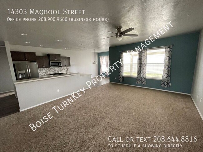 Building Photo - 14303 Maqbool St