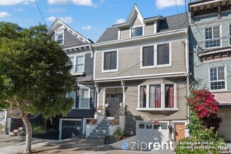 Building Photo - 3 br, 1 bath Triplex - 1032 Balboa St, San...