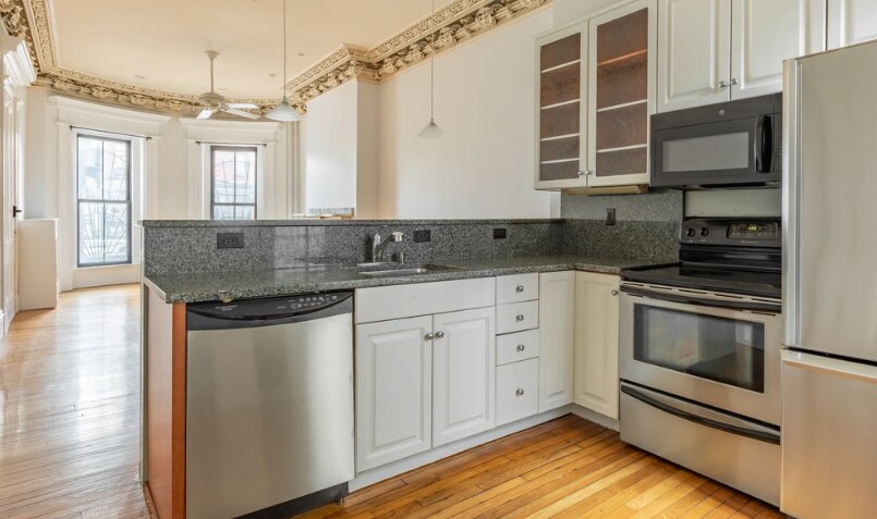 Primary Photo - 777 Tremont St