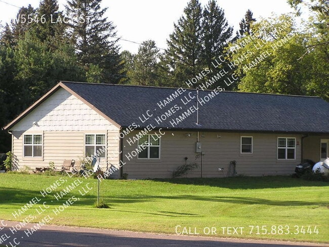 Building Photo - W5546 Lacy St