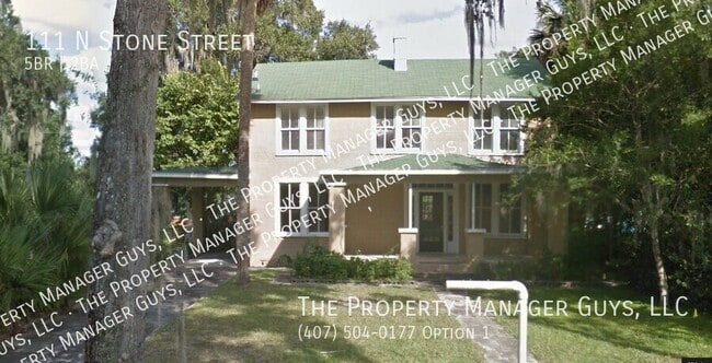 Building Photo - 111 N Stone St