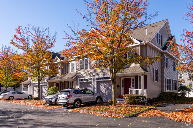 Primary Photo - Village Estate Condo
