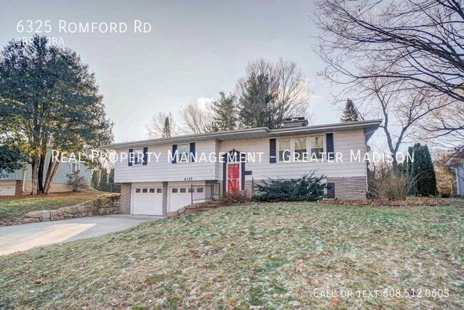 Building Photo - 6325 Romford Rd
