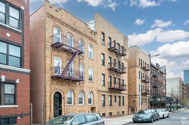 Building Photo - 3525 29th St