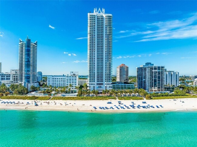 Building Photo - 6365 Collins Ave