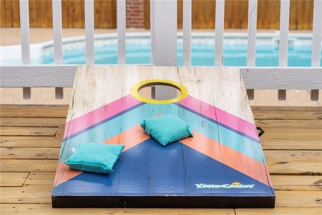 Building Photo - 5307 S Bellview Rd