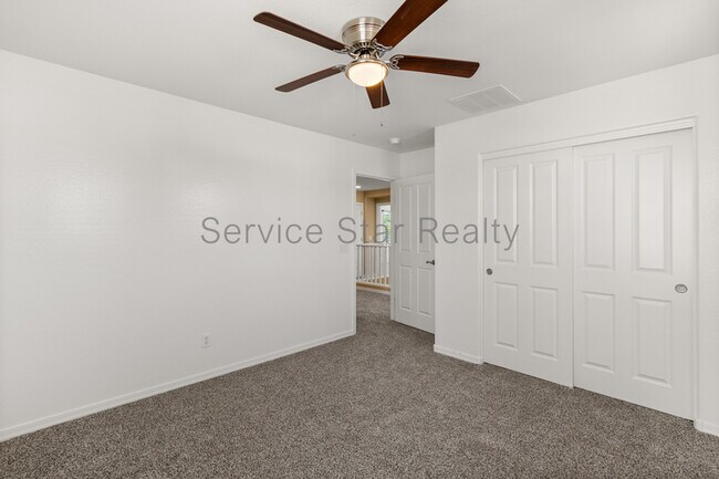 Building Photo - 3413 E Zion Way