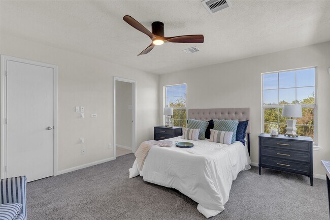 Building Photo - 18446 Westgate Springs Ln