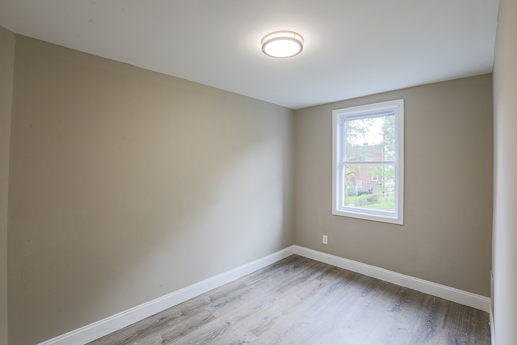 Bedroom 1 - 2841 Round Rd