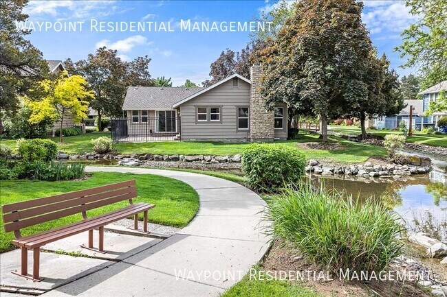 Building Photo - 3108 Woodbrook Pl