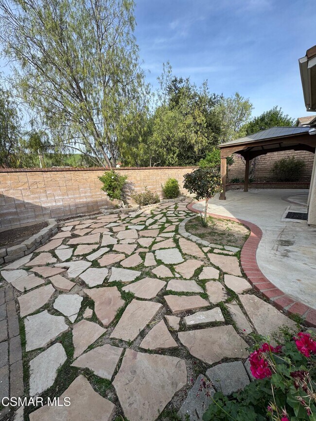 Building Photo - 5205 Carmento Dr