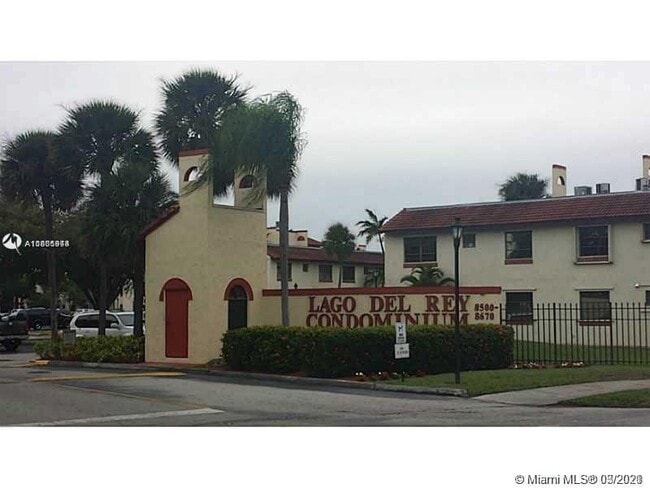 Building Photo - 8600 SW 149th Ave