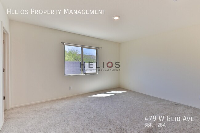 Building Photo - 479 W Geib Ave