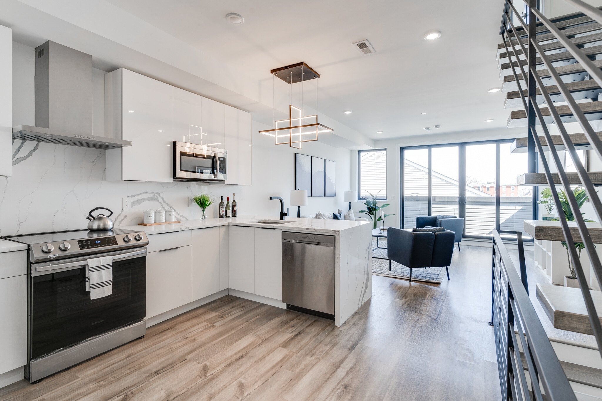 Building Photo - 2603 E Boston St