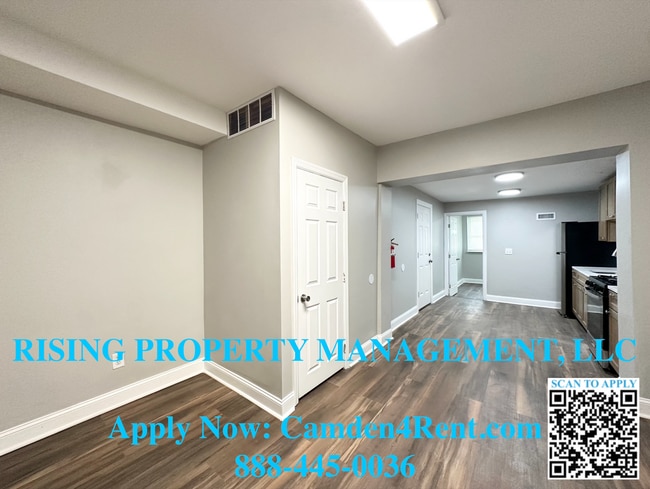 Building Photo - Newly Renovated 4 Bedroom 1.5 Bathroom home on a quiet block in Bergen Square.