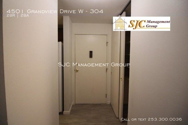 Building Photo - 4501 Grandview Dr W