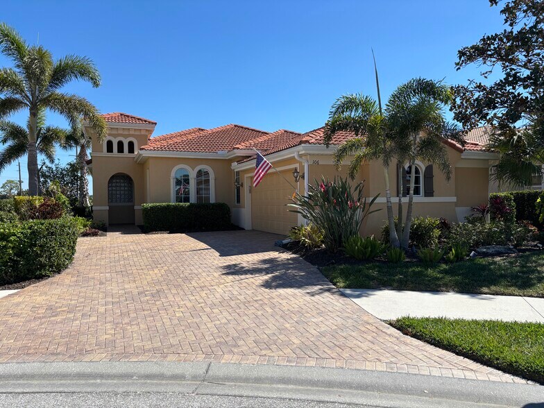 Building Photo - 106 Cipriani Ct