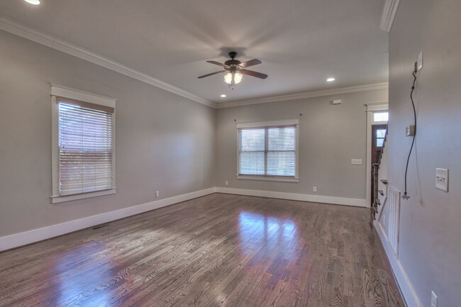 Building Photo - Great East Nashville 3BR Home