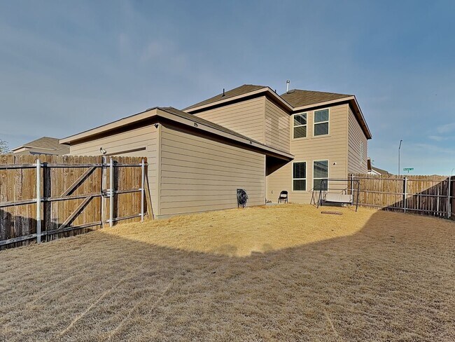 Building Photo - Modern Comfort Meets Spacious Corner-Lot Living