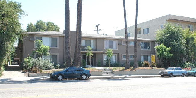 Primary Photo - 4258 Colfax Ave