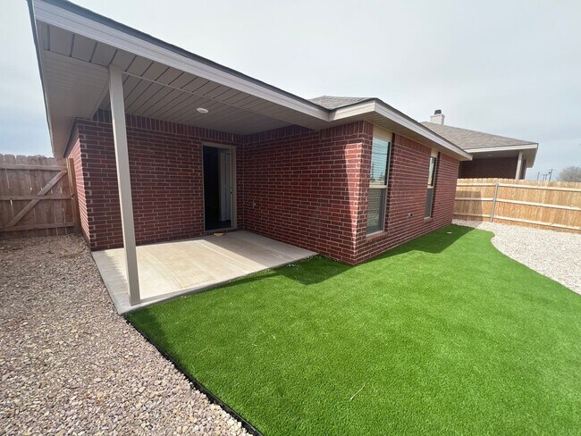 Building Photo - New Beginnings Start At AMRR: 3 Bedroom Home In Frenship ISD!