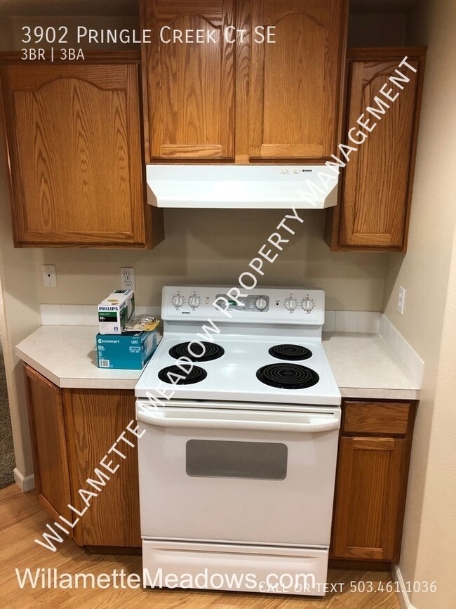 Building Photo - 3902 Pringle Creek Ct SE