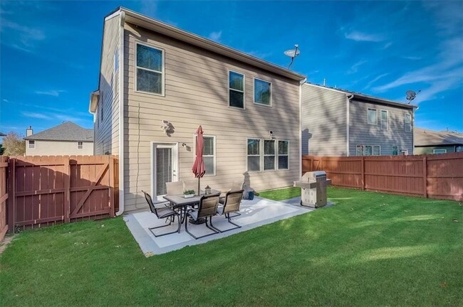 Building Photo - 4640 Roseman Trail