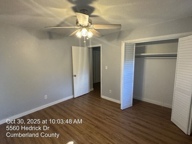 Building Photo - 5560 Hedrick Dr