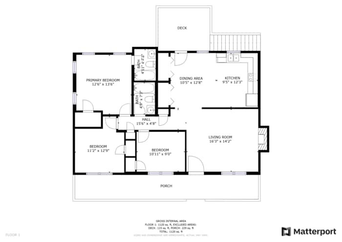 Building Photo - 1018 Granny White Rd