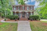 Building Photo - 3440 Burdett Ct