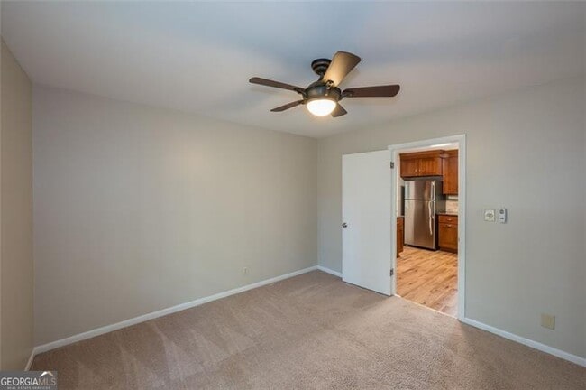 Building Photo - 4044 Forrestal Dr