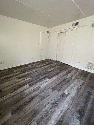 Bedroom 1 - 14525 S Richmond Ave