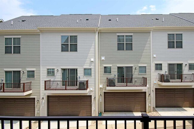 Building Photo - 2091 Kober Way