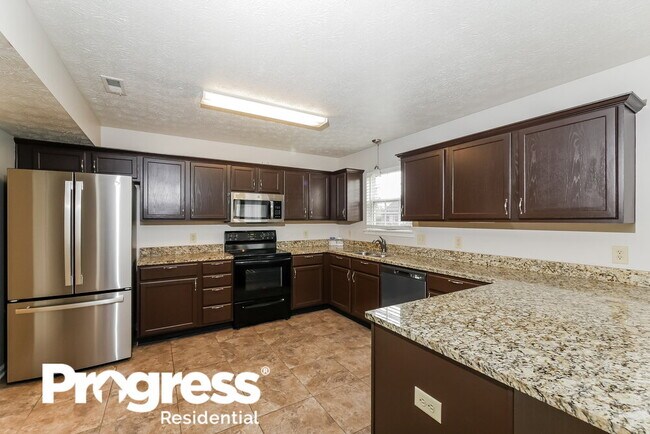Building Photo - 975 Young's Creek Dr