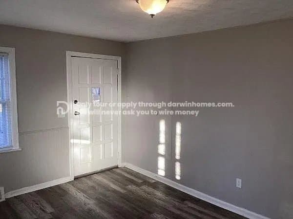 Building Photo - 6833 Walrond Ave