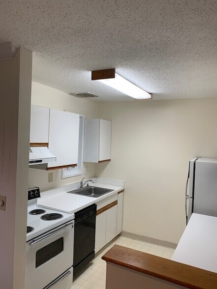 Kitchen - 1732 W Abingdon Dr