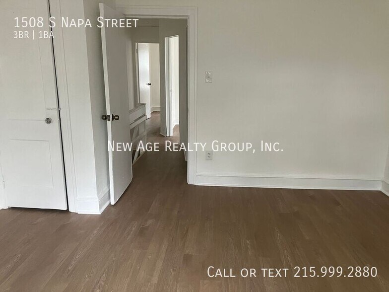 Building Photo - 1508 S Napa St