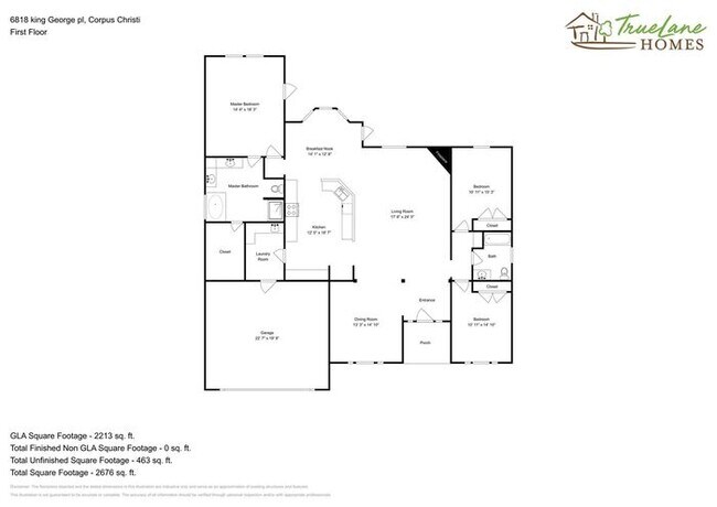 Building Photo - No Application Fees* $1000 Off 1st Month R...