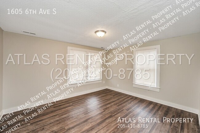 Building Photo - 1605 6th Avenue S Jasper AL 35501