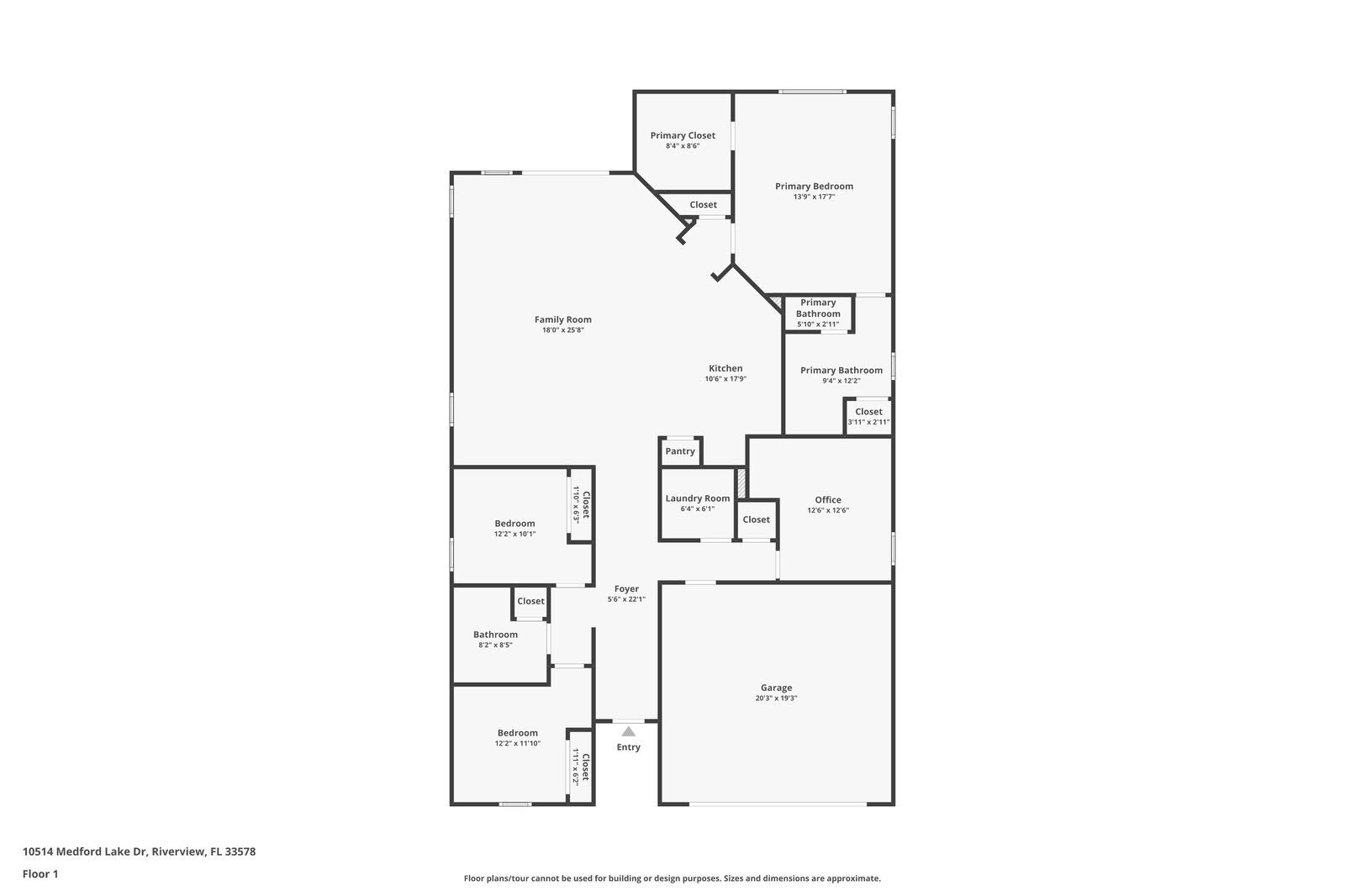 Building Photo - 10514 Medford Lakes Dr