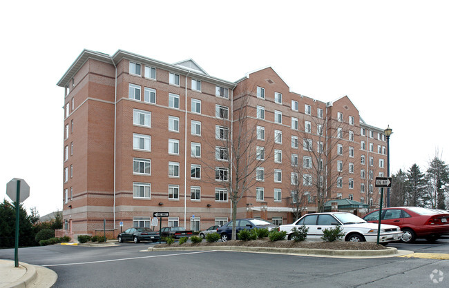 Building Photo - Weinberg Gardens