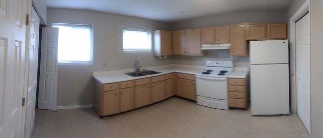 Building Photo - Bayberry Apartments