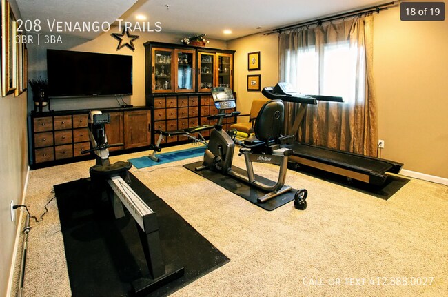 Building Photo - 208 Venango Trail