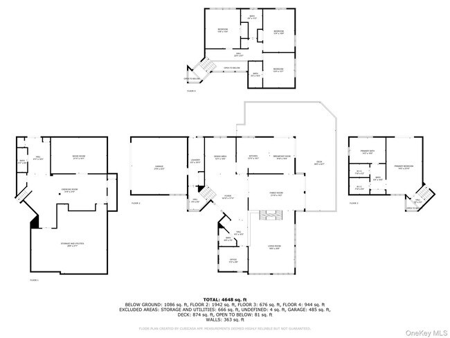 Building Photo - 4 Hemlock Hollow Rd