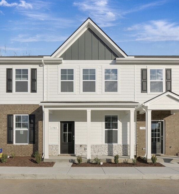 Building Photo - 1303 Walker Wy