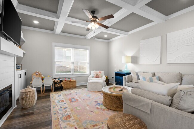 Building Photo - 331 Bluebriar Trace