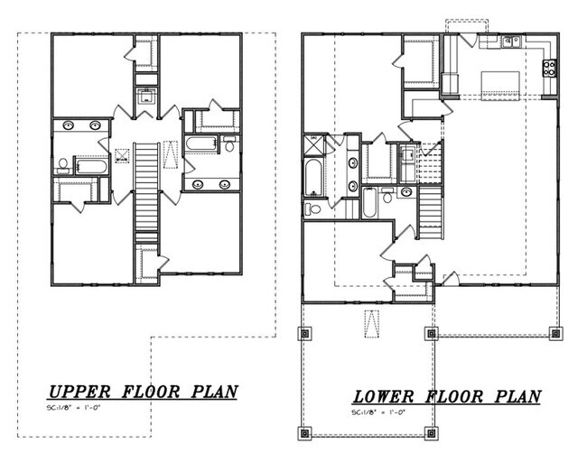 Building Photo - 305 Zennia St