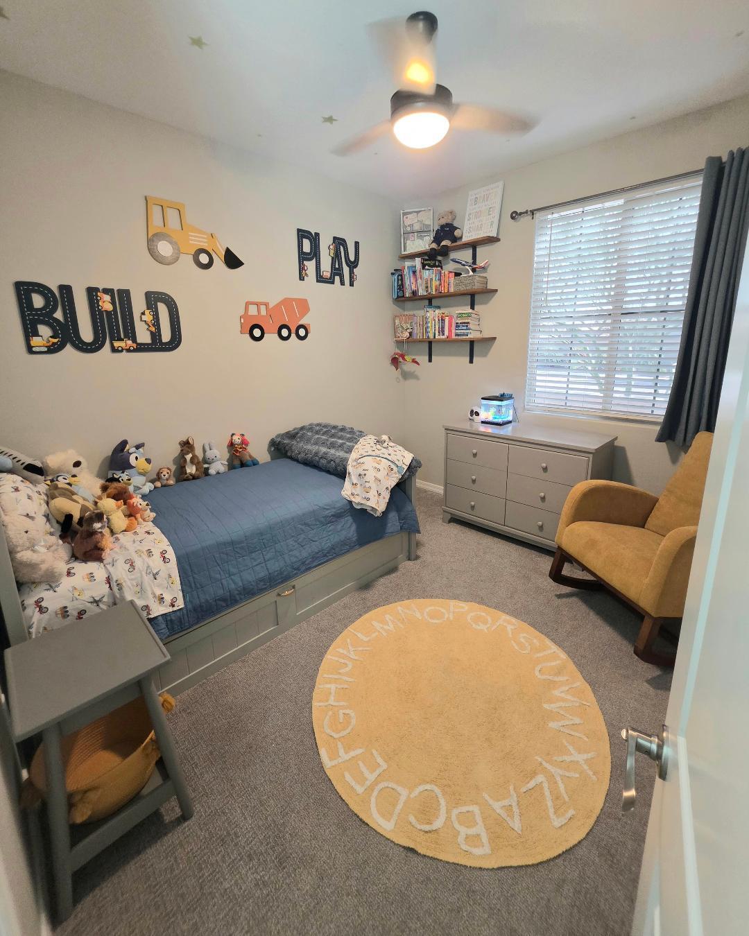 Bedroom 1 - 5154 N 188th Ln