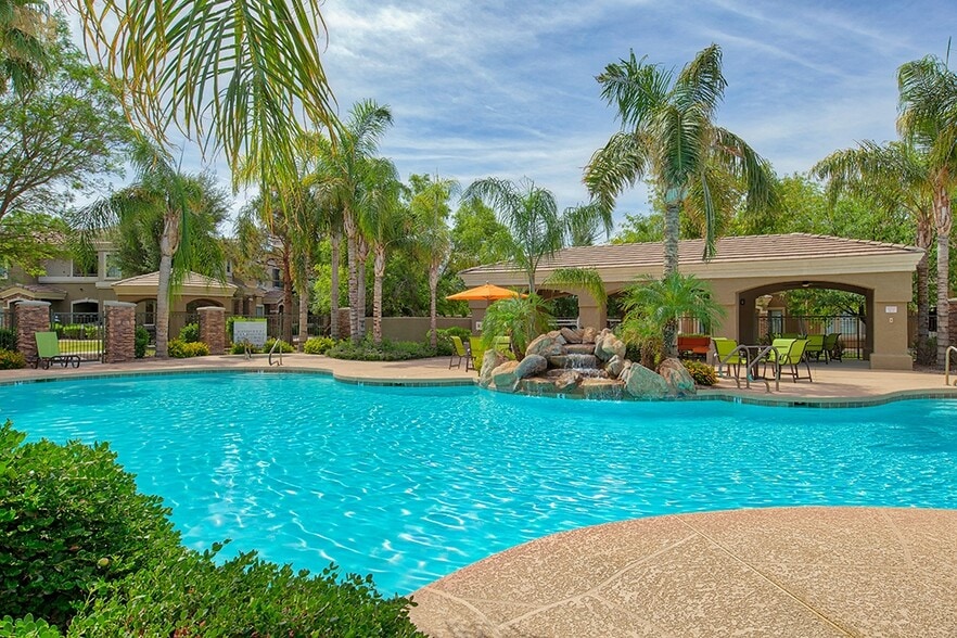 Primary Photo - The Palms at Augusta Ranch